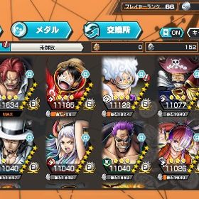 元ランカー‼️超フェス完凸二体‼️最新ニカ、サターン聖所持‼️ | バウンティラッシュのアカウントデータ、RMTの販売・買取一覧