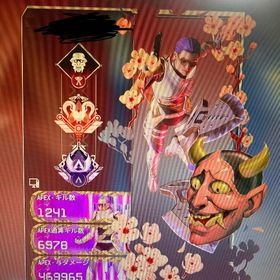 プレデター垢初期メアドありスチームあり | APEX Legendsのアカウントデータ、RMTの販売・買取一覧