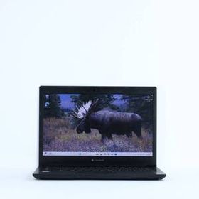 DynaBook S73/DP i5-8th 8GB 256GB 13.3in