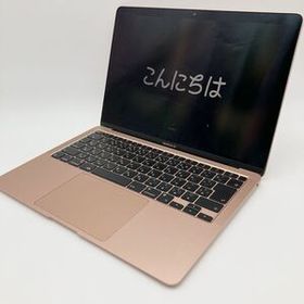 Apple MacBook Air M1 2020 新品¥48,600 中古¥34,000 | 新品・中古の