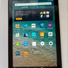 Amazon Fire HD 10 2021年モデル（第11世代） 32GB
