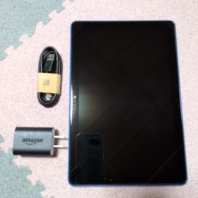 fire HD 10 充電器付き 箱無し 動作確認済