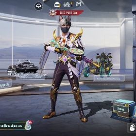 PUBGモバイルアカウント｜Conqueror達成＆メール変更可能⭐ | PUBG MOBILEのアカウントデータ、RMTの販売・買取一覧