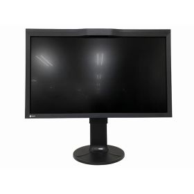 EIZO CG2700S キャリブレーションセンサー内蔵 モニター ColorEdge ディスプレイ エイゾー 中古 O10579204