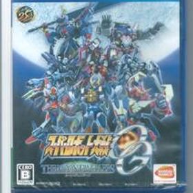 ☆PS4 スーパーロボット大戦OG ムーン・デュエラーズ