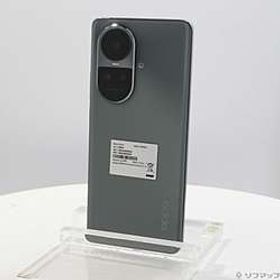 OPPO Reno10 Pro 5G 256GB シルバーグレー CPH2541GY SIMフリー