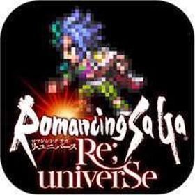 💥即対応IOS専用 ジュエル99万個+10連券6-8枚 初期アカウント+召喚券900+遠征チケット | ロマサガRS(ロマサガ リユニバース)のアカウントデータ、RMTの販売・買取一覧