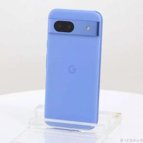 〔中古品〕 Google Pixel 8a 128GB ベイ G576D SIMフリー【352】