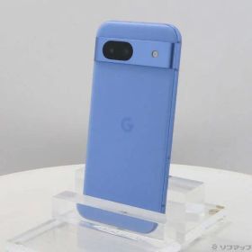 〔中古品〕 Google Pixel 8a 128GB ベイ G576D SIMフリー【344】