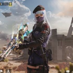 引退垢6 | CoDモバイルのアカウントデータ、RMTの販売・買取一覧