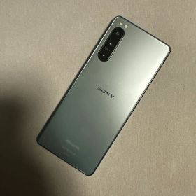 Xperia 5 IV SO-54C 128GB SiMフリー 3