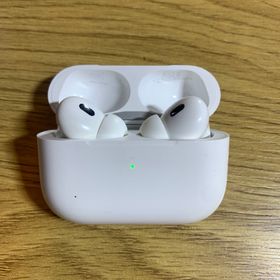 アップル(Apple)のApple AirPods Pro 第二世代 lightning(ヘッドフォン/イヤフォン)