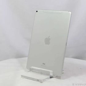 〔中古品〕 iPad Air 第3世代 256GB シルバー MV0P2J／A SIMフリー【377】