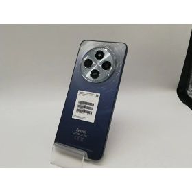 【中古】Xiaomi 国内版 【SIMフリー】 Redmi 14C スターリーブルー 8GB 256GB【道玄坂】保証期間1ヶ月【ランクA】