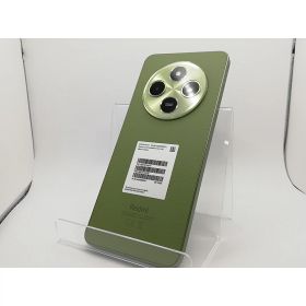 【中古】Xiaomi 国内版 【SIMフリー】 Redmi 14C セージグリーン 4GB 128GB【川崎駅前】保証期間1ヶ月【ランクA】