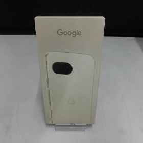 Google Pixel 9a 中古 53,800円 | ネット最安値の価格比較 プライスランク