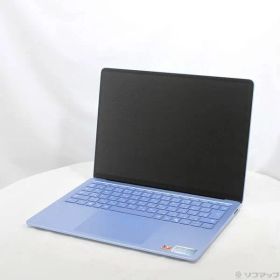 〔中古品〕 Surface Laptop (第7世代) 〔Snapdragon X Elite／16GB／SSD512GB〕 ZGP-00072 サファイア【344】