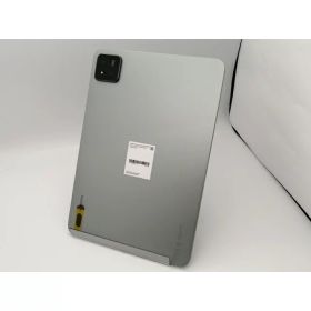 【中古】Xiaomi 国内版 【Wi-Fi】 Xiaomi Pad 7 8GB 256GB グリーン【広島本通】保証期間1ヶ月【ランクA】