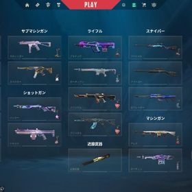 champion2022 アカウント 値下げ可能 | VALORANT(ヴァロラント)のアカウントデータ、RMTの販売・買取一覧