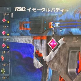 Peak芋3現汗1芋バディスキン多数 | VALORANT(ヴァロラント)のアカウントデータ、RMTの販売・買取一覧