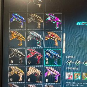 スキン多め セカンドオーナー | VALORANT(ヴァロラント)のアカウントデータ、RMTの販売・買取一覧