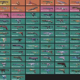 もえごえ様専用 | VALORANT(ヴァロラント)のアカウントデータ、RMTの販売・買取一覧