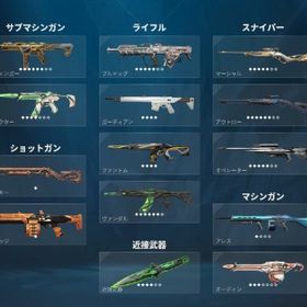 引退垢 | VALORANT(ヴァロラント)のアカウントデータ、RMTの販売・買取一覧