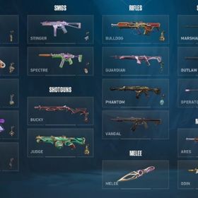 valorant 引退垢 | VALORANT(ヴァロラント)のアカウントデータ、RMTの販売・買取一覧