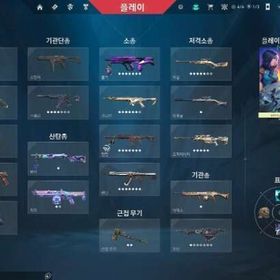 VALORANT 引退アカウント | VALORANT(ヴァロラント)のアカウントデータ、RMTの販売・買取一覧