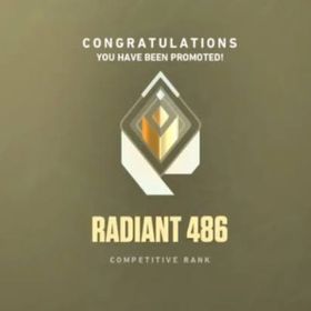 【最安値】実績作りのため他社より安く承ります | VALORANT(ヴァロラント)のアカウントデータ、RMTの販売・買取一覧