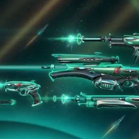 【求】GUNM一式とバナーとバディ | VALORANT(ヴァロラント)のアカウントデータ、RMTの販売・買取一覧