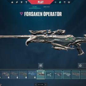 バロラント引退アカウント メアパス変更可能 | VALORANT(ヴァロラント)のアカウントデータ、RMTの販売・買取一覧