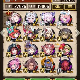 オセロニア 廃課金 引退アカウント | 逆転オセロニアのアカウントデータ、RMTの販売・買取一覧