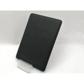 【中古】Amazon Kindle Paperwhite Wi-Fi（2018/第10世代） 32GB ブラック【新宿東口】保証期間1ヶ月【ランクB】