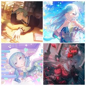 【未進行】雫限定4枚 星4:26枚 | プロセカのアカウントデータ、RMTの販売・買取一覧