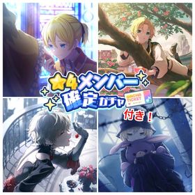 【未進行】レン限定4枚 💎81,000 星4:27枚 | プロセカのアカウントデータ、RMTの販売・買取一覧