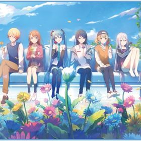 石400000個前後+星4キャラ【20-25体】 | プロセカのアカウントデータ、RMTの販売・買取一覧