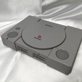 プレイステーションクラシック SCPH-1000RJ SONY