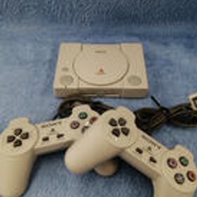 プレイステーションクラシック SCPH-1000R SONY