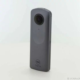【中古】RICOH(リコー) RICOH THETA V 【262-ud】