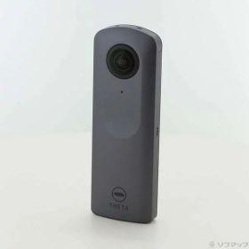 【中古】RICOH(リコー) RICOH THETA V 【262-ud】