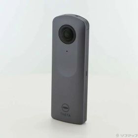 【中古】RICOH(リコー) RICOH THETA V 【349-ud】
