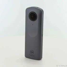 【中古】RICOH(リコー) RICOH THETA V 【349-ud】