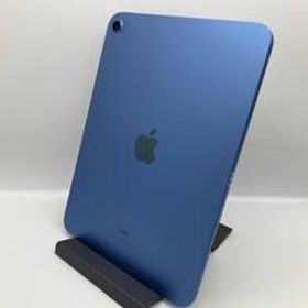 MPQ13J/A iPad Wi-Fi 64GB ブルー