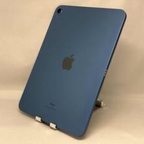 MPQ93J/A iPad Wi-Fi 256GB ブルー