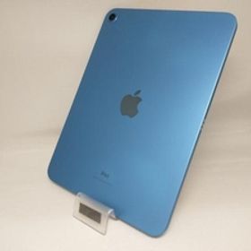 MPQ93J/A iPad Wi-Fi 256GB ブルー