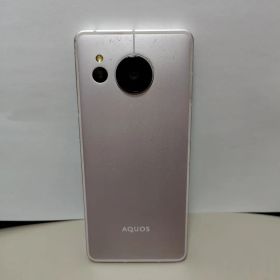AQUOS sense7 128GB SIMフリースマホ SH-M24 本体のみ