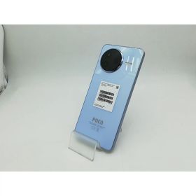 【中古】Xiaomi 国内版 【SIMフリー】 Poco F7 Pro ブルー 12GB 512GB【秋葉本店】保証期間1ヶ月【ランクA】