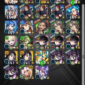 モンスト 鬼滅の刃コラボ | モンストのアカウントデータ、RMTの販売・買取一覧