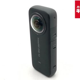 【中古】 【良品】 Insta360 ONE X2